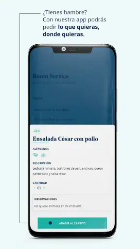 Iberostar Hotels & Resorts screenshot