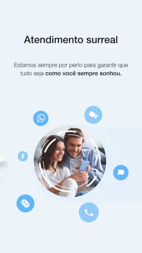 iCasei | Lista de Casamento screenshot