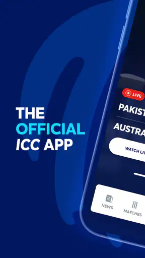 ICC Official screenshot