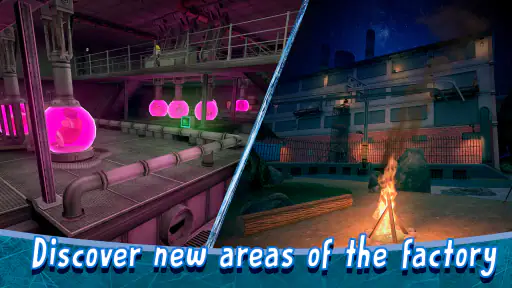 Ice Scream 8: Final Chapter screenshot