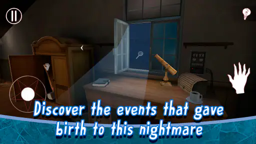 Ice Scream 8: Final Chapter screenshot