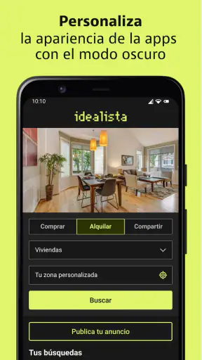 idealista screenshot