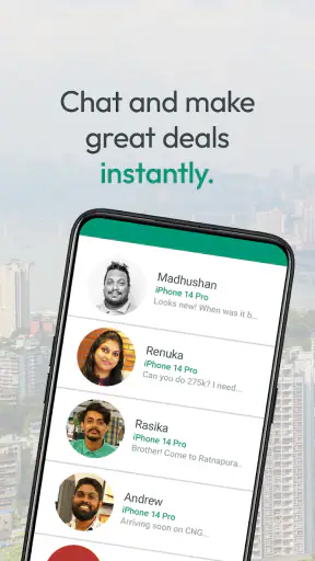 ikman - Everything Sells screenshot