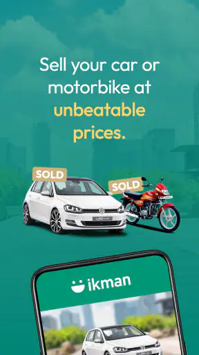 ikman - Everything Sells screenshot