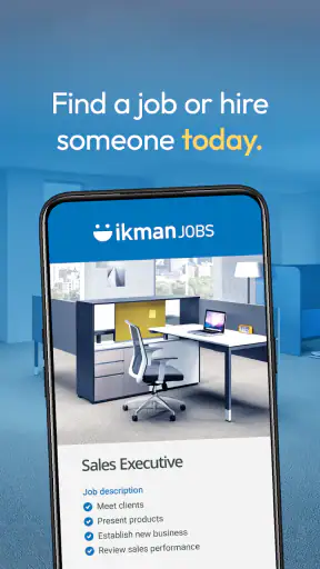 ikman - Everything Sells screenshot