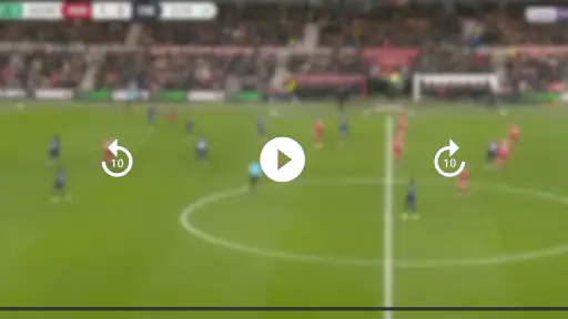 Ilyas TV Live - مباريات اليوم screenshot