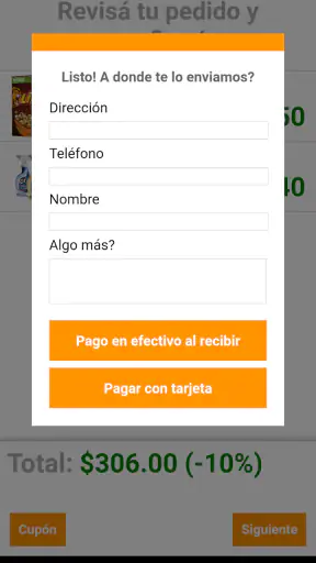 IMPO SAN JUSTO screenshot