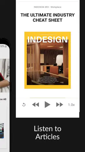 INDESIGN screenshot