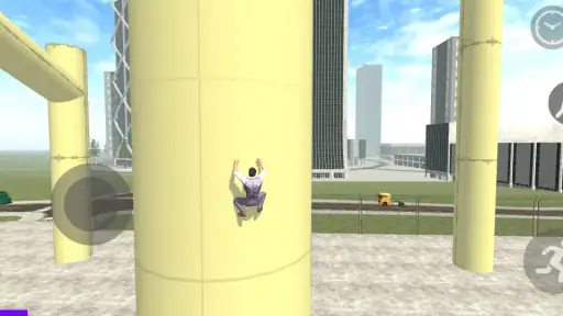 Indian Heavy Driver screenshot