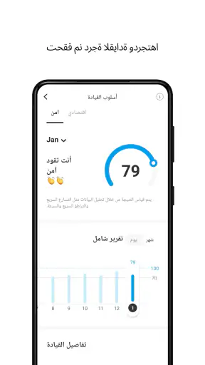 Infocar - ماسح OBD2 screenshot