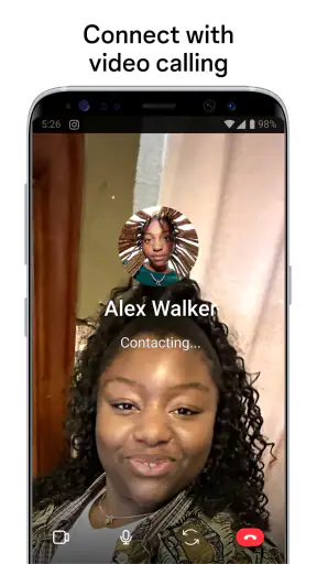 Instagram Lite screenshot