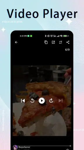InstSaver: Video Downloader screenshot