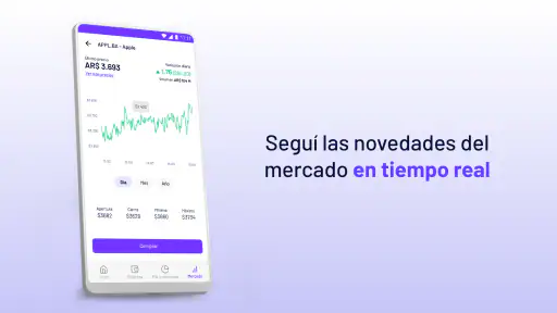 IOL: Todas tus inversiones screenshot
