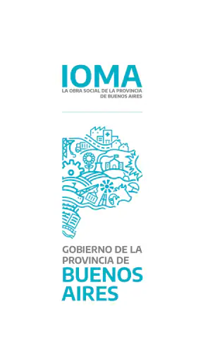 IOMA Digital screenshot
