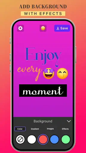 iOS Emojis For Story screenshot