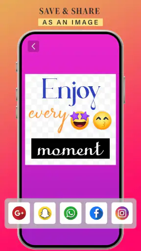 iOS Emojis For Story screenshot