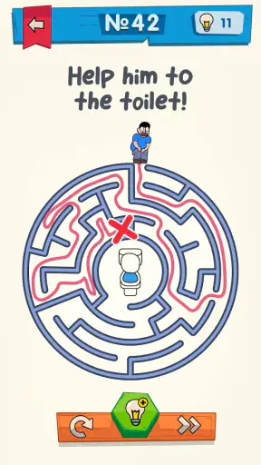 IQ Boost: Training Brain Games screenshot