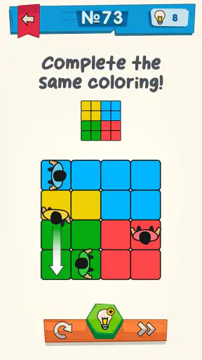 IQ Boost: Training Brain Games screenshot