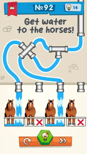 IQ Boost: Training Brain Games screenshot