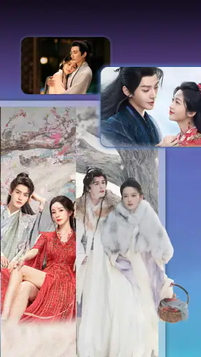 IQIYI : دراما، أنيمي، برامج screenshot
