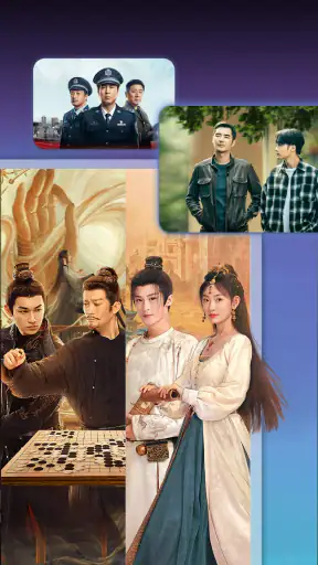 IQIYI : دراما، أنيمي، برامج screenshot
