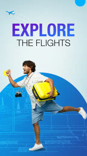 IRCTC Air: Book Air Tickets screenshot