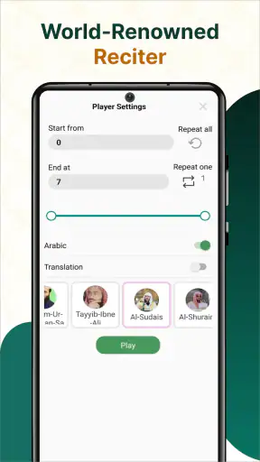 Islam360: Quran, Hadith, Qibla screenshot