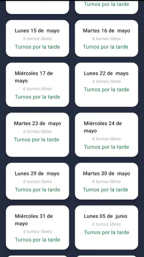 ISSUNNE screenshot