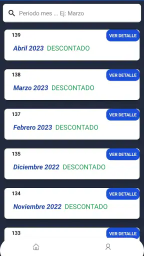 ISSUNNE screenshot