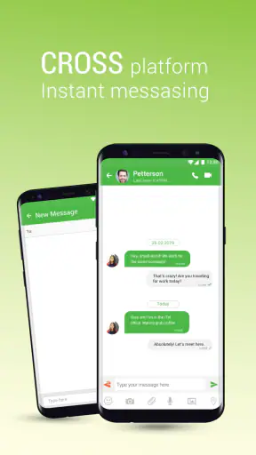 iTel Mobile Dialer Express screenshot