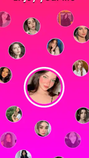Jelly screenshot