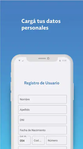 Jerárquicos Seamos Socios screenshot