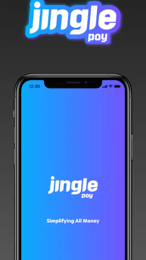 Jingle Pay screenshot