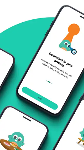 JioSphere: Web Browser screenshot