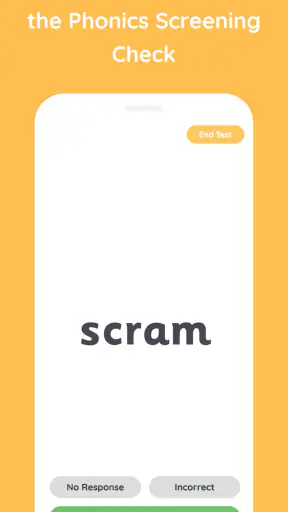 Jolly Phonics Lessons screenshot