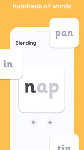 Jolly Phonics Lessons screenshot