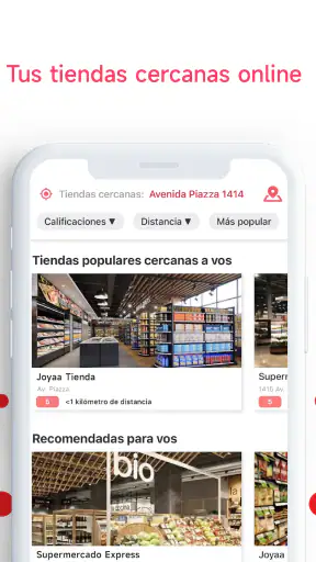 Joyaa screenshot