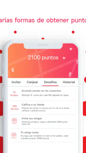 Joyaa screenshot
