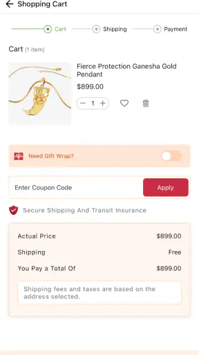 Joyalukkas Jewellery - Global screenshot