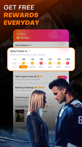JoyLit screenshot