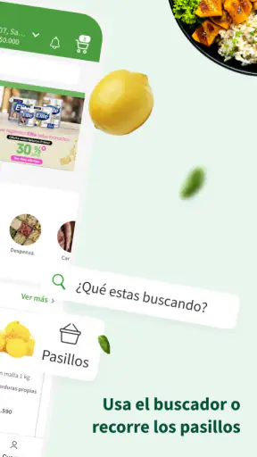 Jumbo App - Tu compra online screenshot