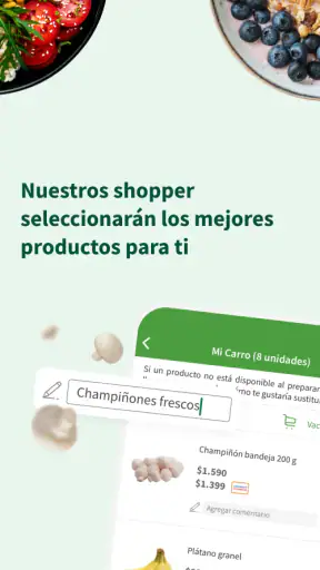 Jumbo App - Tu compra online screenshot