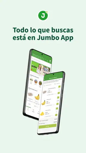 Jumbo App - Tu compra online screenshot