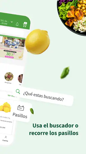 Jumbo App - Tu compra online screenshot