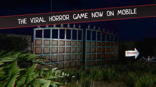 Kamla - Horror Exorcism Escape screenshot