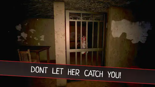 Kamla - Horror Exorcism Escape screenshot