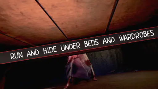 Kamla - Horror Exorcism Escape screenshot