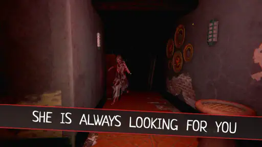 Kamla - Horror Exorcism Escape screenshot