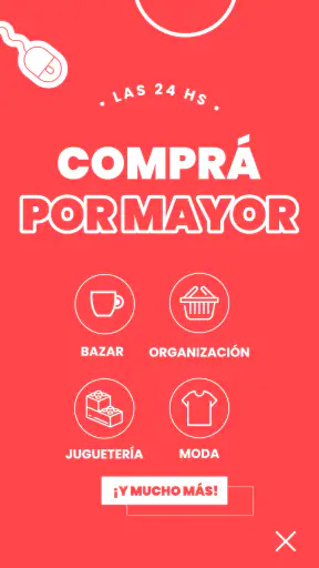 Kantón Mayorista screenshot