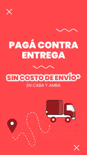 Kantón Mayorista screenshot